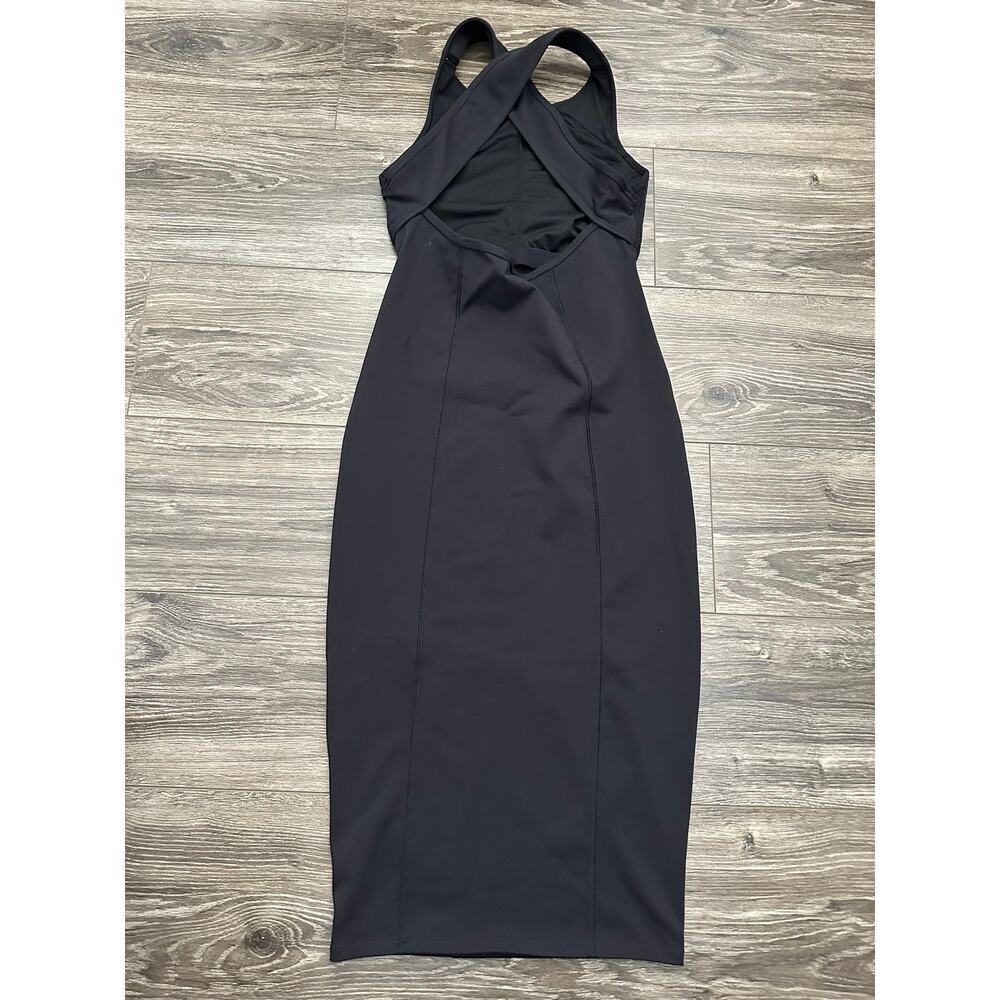 Lululemon Picnic Play Dress Black - Picture 5 of 6